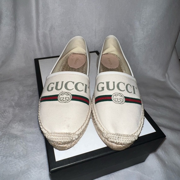 Gucci Espadrilles - Picture 3 of 9